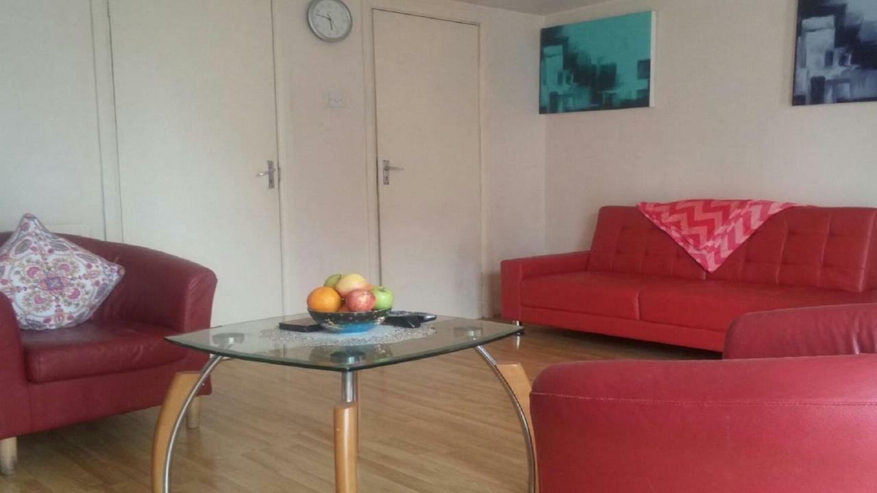 Clean And Modern 1 Bedroom Apartment Hounslow Exterior photo